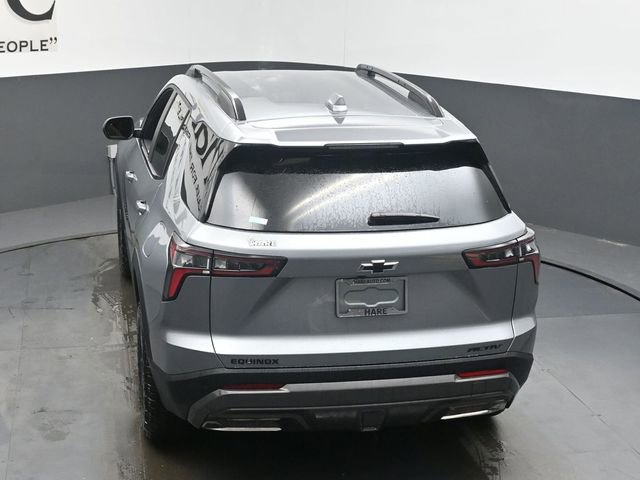 New 2026 Chevrolet Equinox ACTIV w/ Convenience Package III FWD image 35