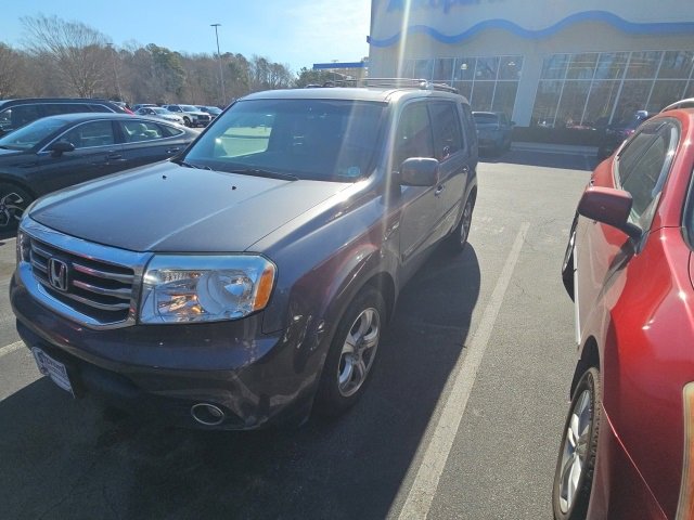 Used 2015 Honda Pilot EX image 7