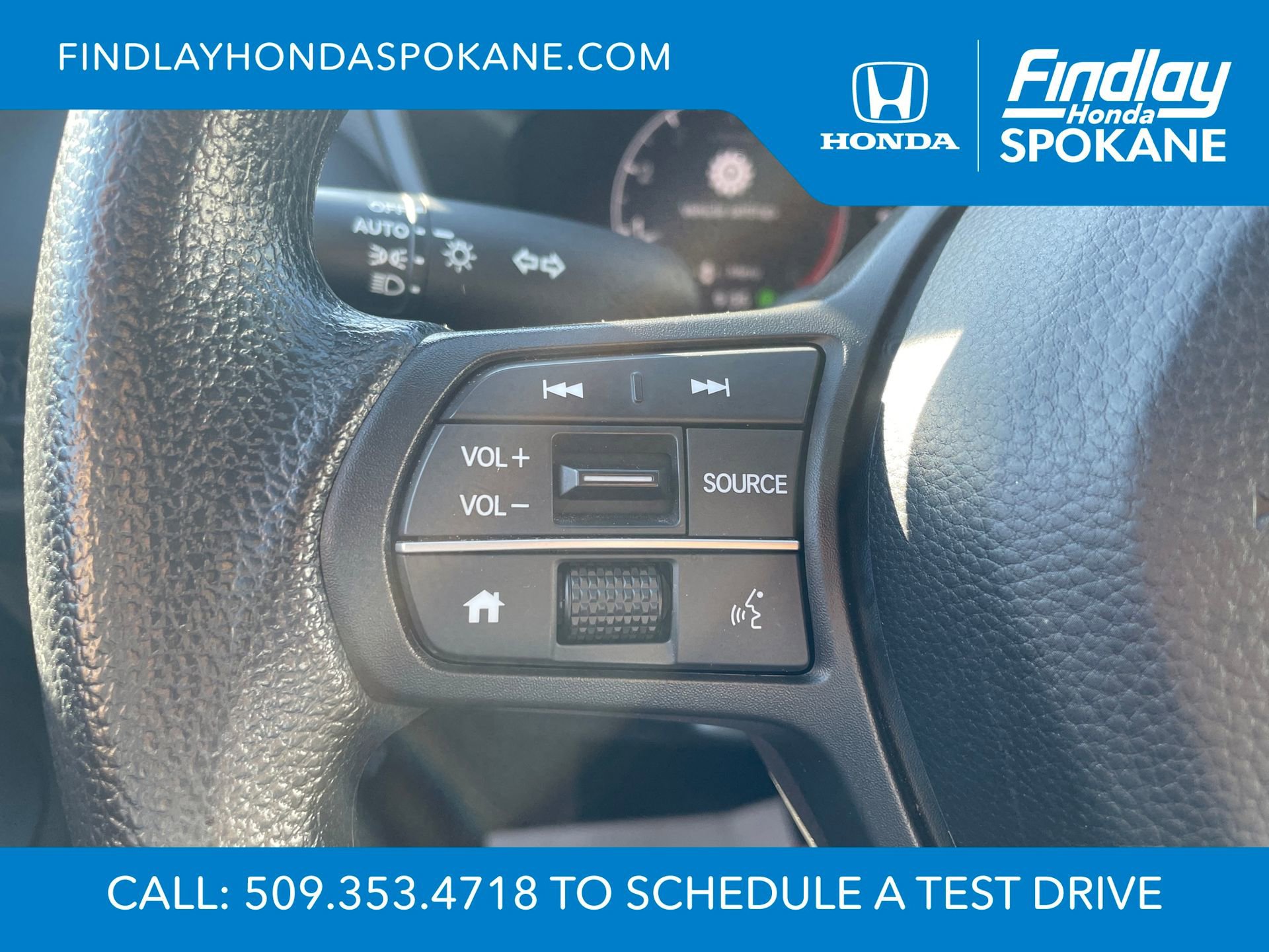 Used 2023 Honda HR-V LX image 19