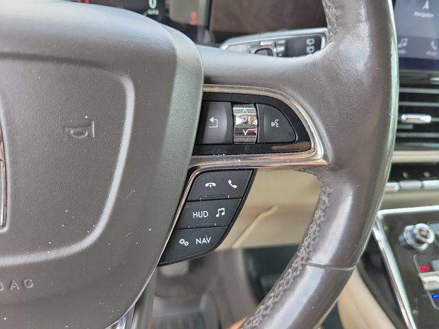 Used 2019 Lincoln Navigator Reserve w/ Cargo Package AWD/4WD image 26