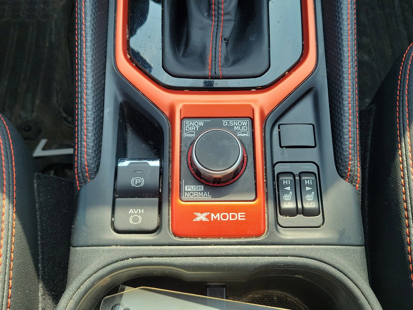 Used 2020 Subaru Forester Sport w/ Popular Package #2 AWD/4WD image 35