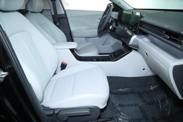 Used 2024 Hyundai Kona Limited image 34