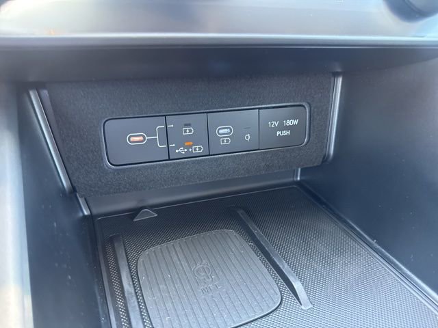 New 2025 Hyundai Sonata SEL image 15