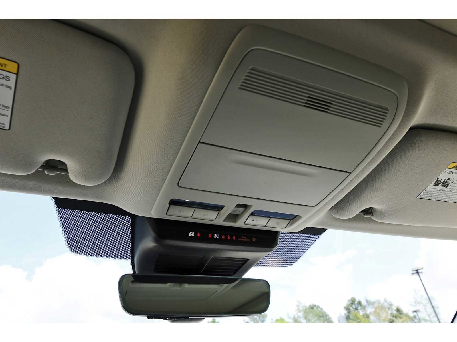 Used 2025 MAZDA CX-90 3.3 Turbo w/ Premium Plus Pkg image 22