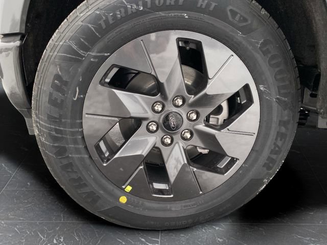 New 2025 Ford F150 Lightning Flash image 36