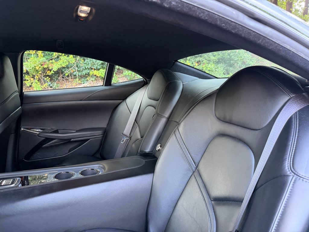 Used 2018 Karma Revero Luxury RWD image 27
