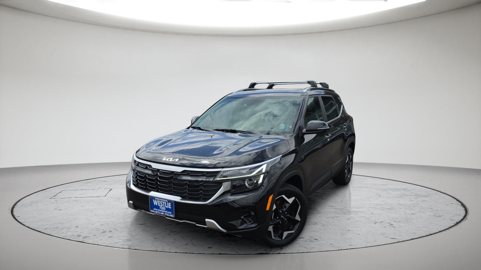 Used 2025 Kia Seltos EX w/ EX Sunroof Package