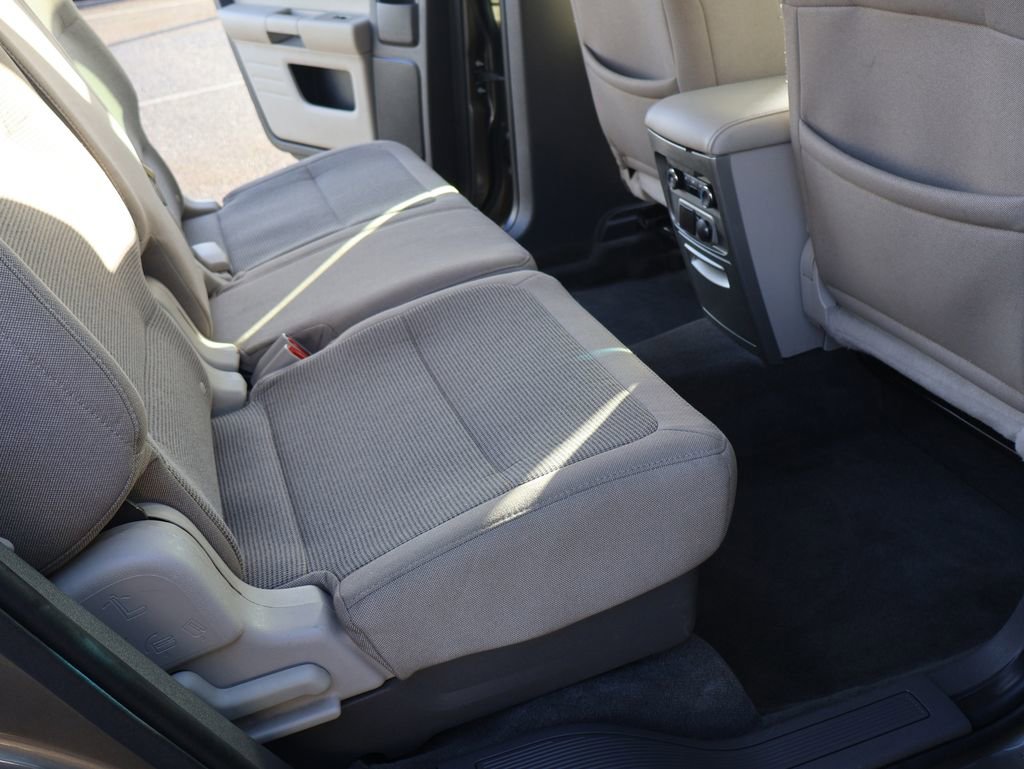 Used 2012 Ford Flex SE image 27