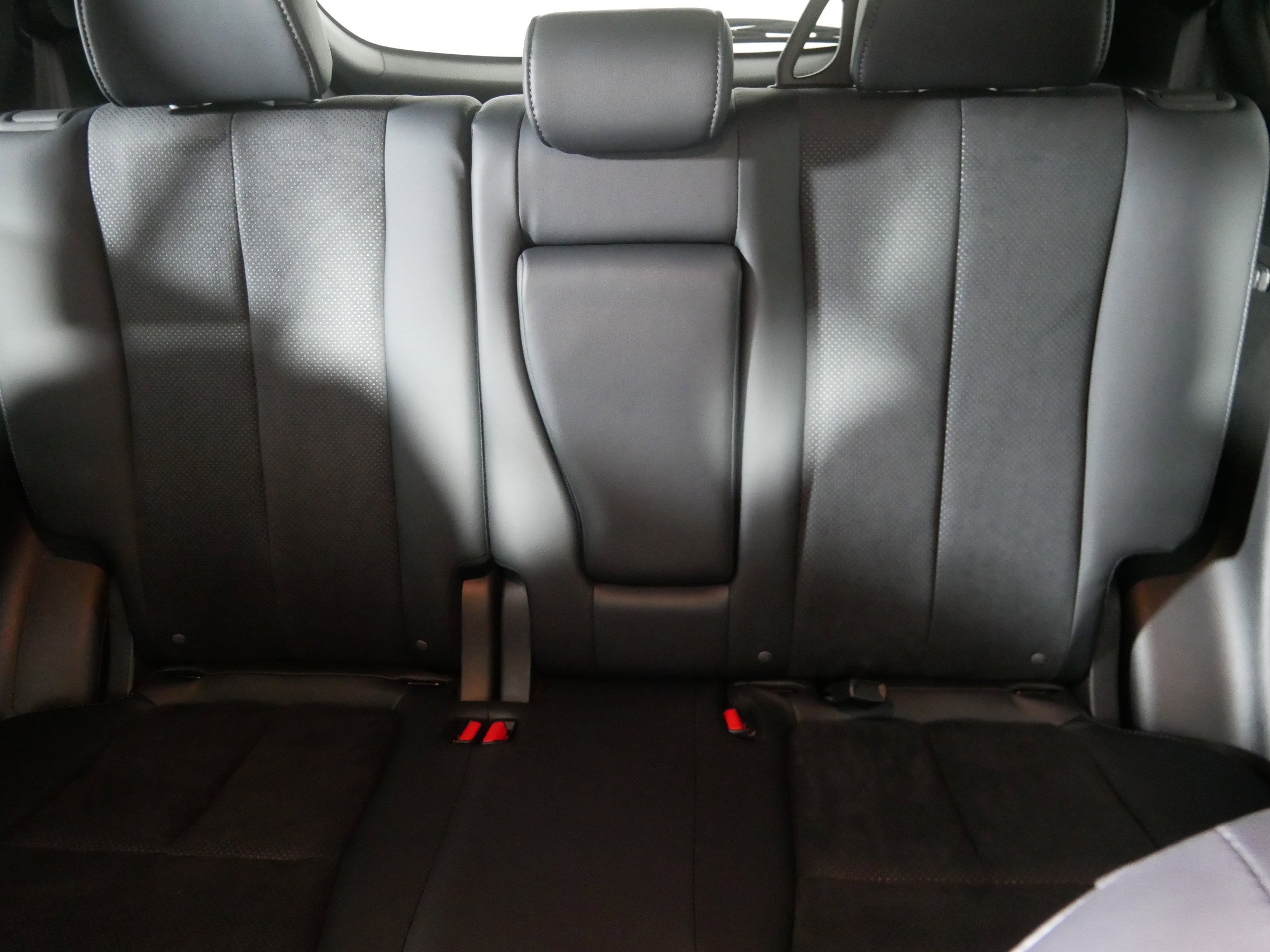 New 2025 Mitsubishi Eclipse Cross Black Edition image 3