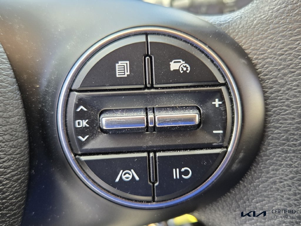 Certified 2024 Kia Soul LX w/ Option Group 015 FWD image 25