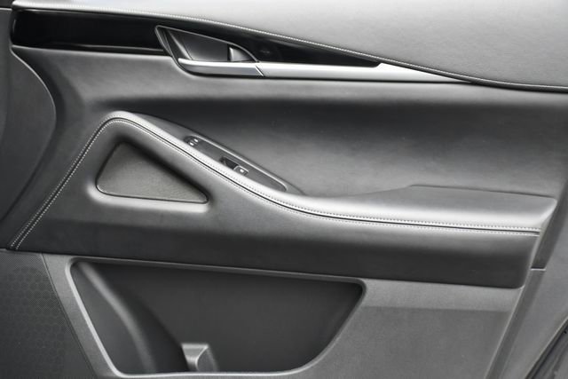 Used 2025 INFINITI QX60 Pure image 37