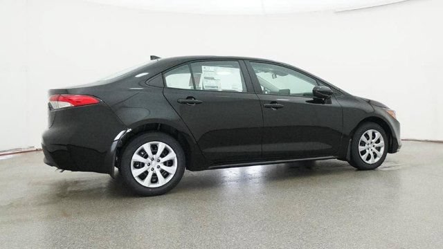 New 2026 Toyota Corolla LE FWD image 25