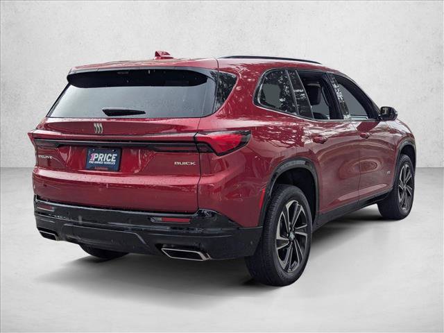 Used 2026 Buick Enclave Sport Touring w/ Power Package image 5