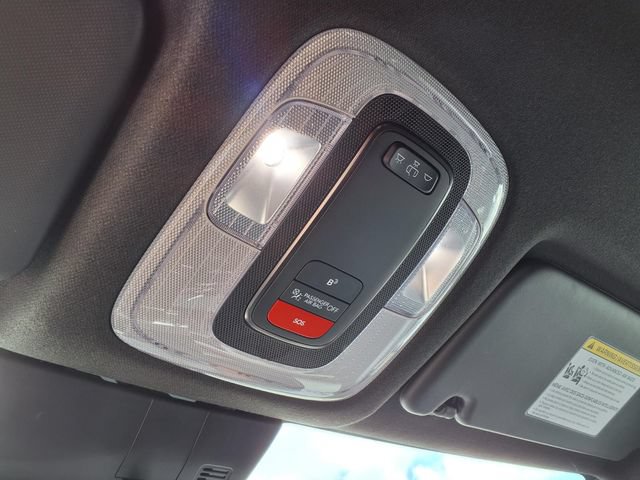 Certified 2025 Hyundai Kona N Line S AWD/4WD image 26