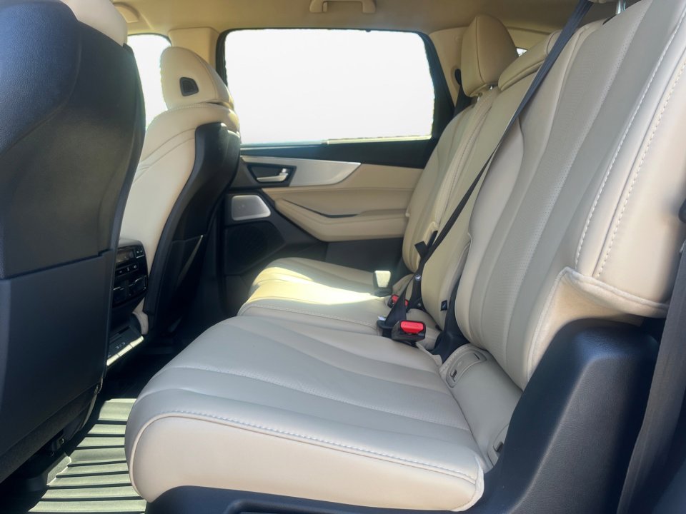 New 2026 Acura MDX w/ Technology Package image 13