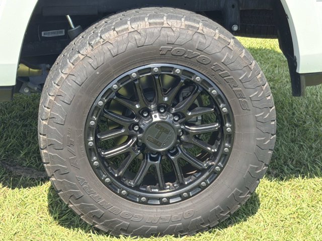 Used 2025 RAM 2500 Laramie AWD/4WD image 18