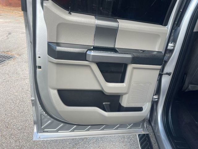 Used 2020 Ford F150 XLT w/ Equipment Group 302A Luxury image 11