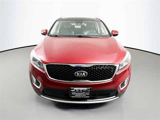 Used 2018 Kia Sorento EX w/ EX Advanced Touring Package image 2