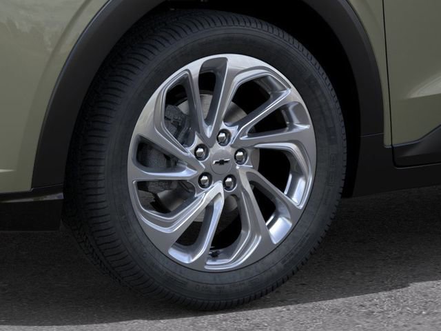 New 2027 Chevrolet Bolt LT w/ Comfort Package FWD image 9