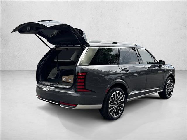 New 2026 Hyundai Palisade Calligraphy image 2