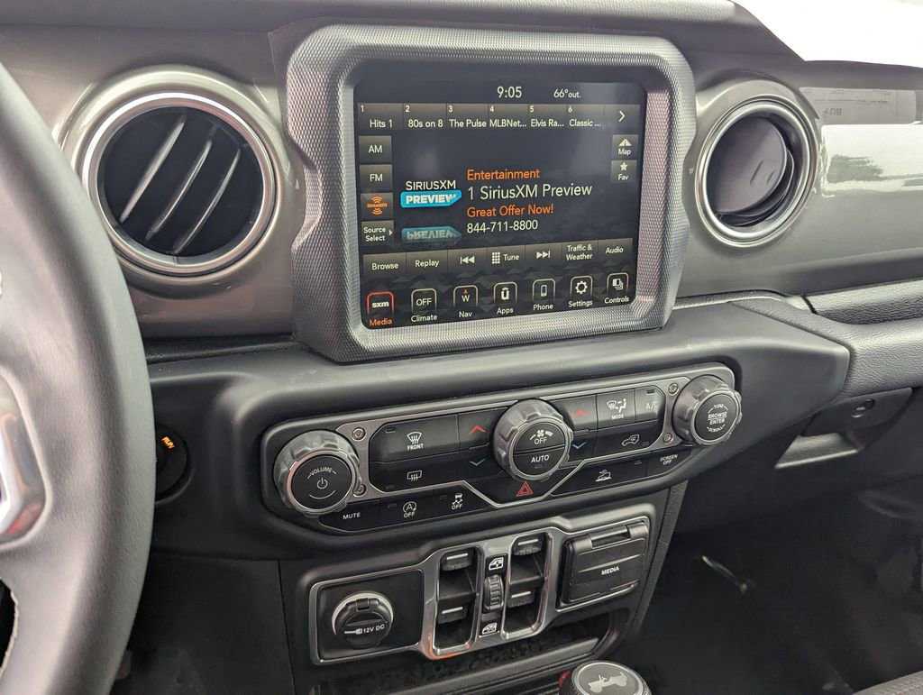 Certified 2023 Jeep Wrangler Sahara image 20