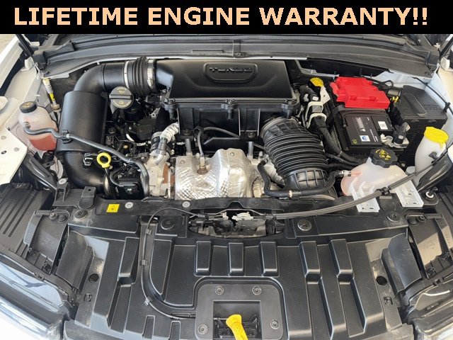 Used 2024 Dodge Hornet GT Plus image 39