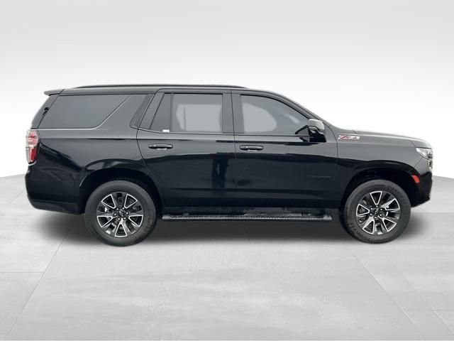 Used 2021 Chevrolet Tahoe Z71 w/ Luxury Package image 11