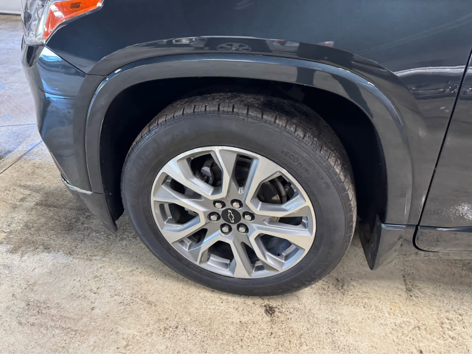 Used 2020 Chevrolet Traverse Premier image 10