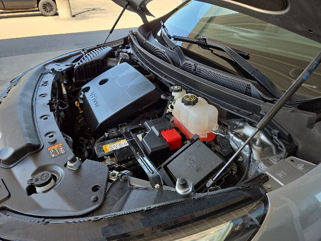 Used 2024 Buick Enclave Essence w/ Experience Buick Package AWD/4WD image 78