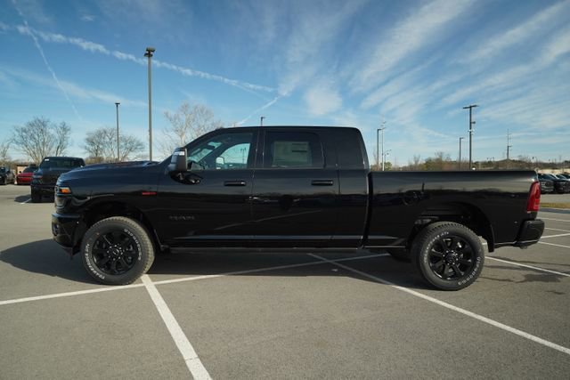 New 2026 RAM 2500 Laramie image 5