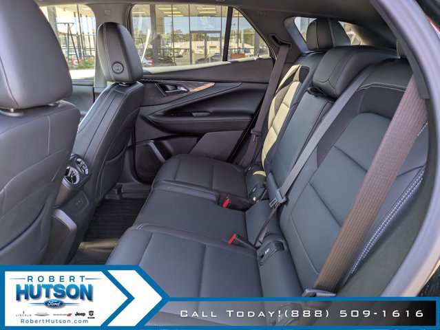 Used 2024 Chevrolet Blazer EV LT image 13