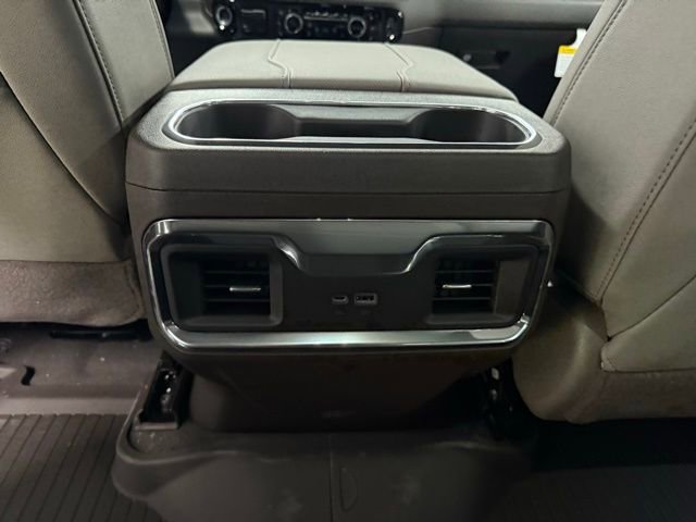 New 2026 Chevrolet Silverado 1500 LTZ image 17