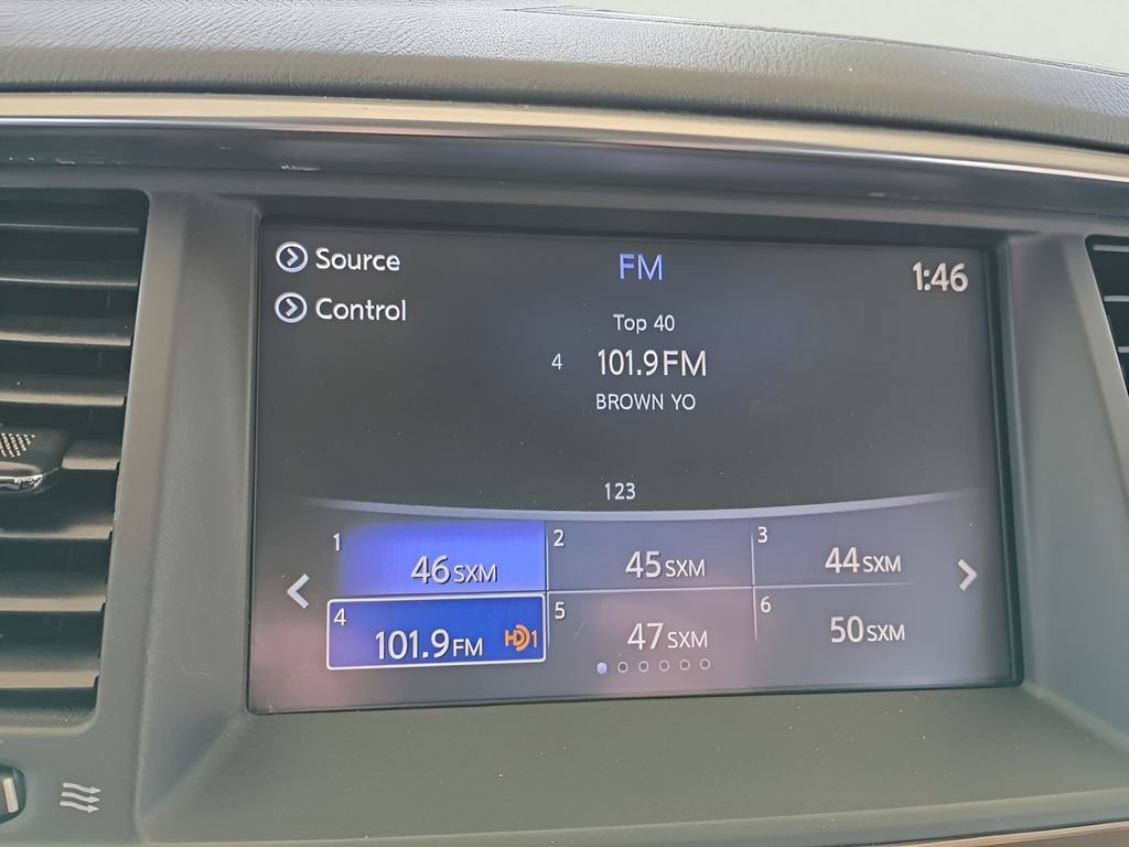 Used 2018 INFINITI QX80 2WD w/ Driver Assistance Package image 17