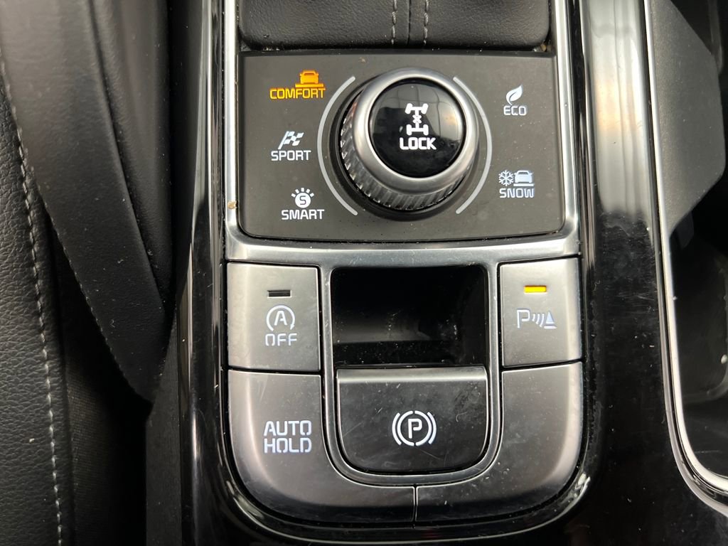 Used 2024 Kia Telluride EX X-Line image 57