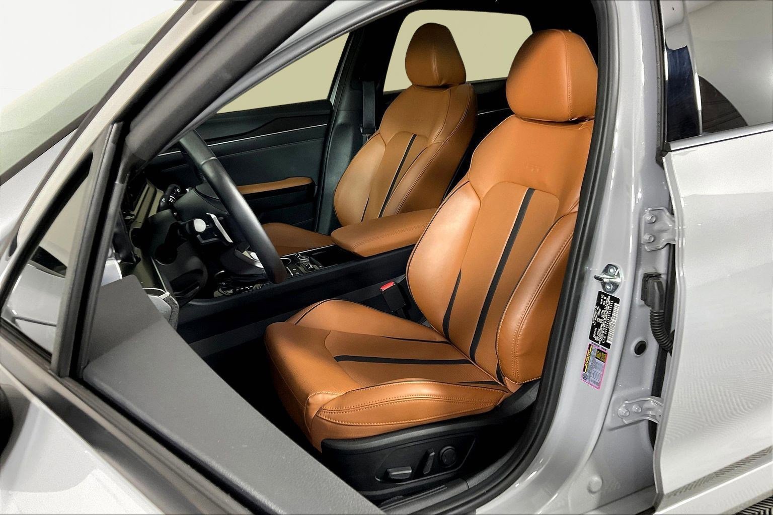 Used 2024 Kia K5 GT image 21