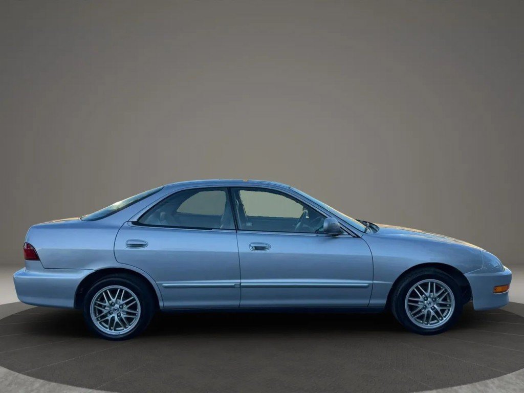 Used 2001 Acura Integra GS FWD image 11