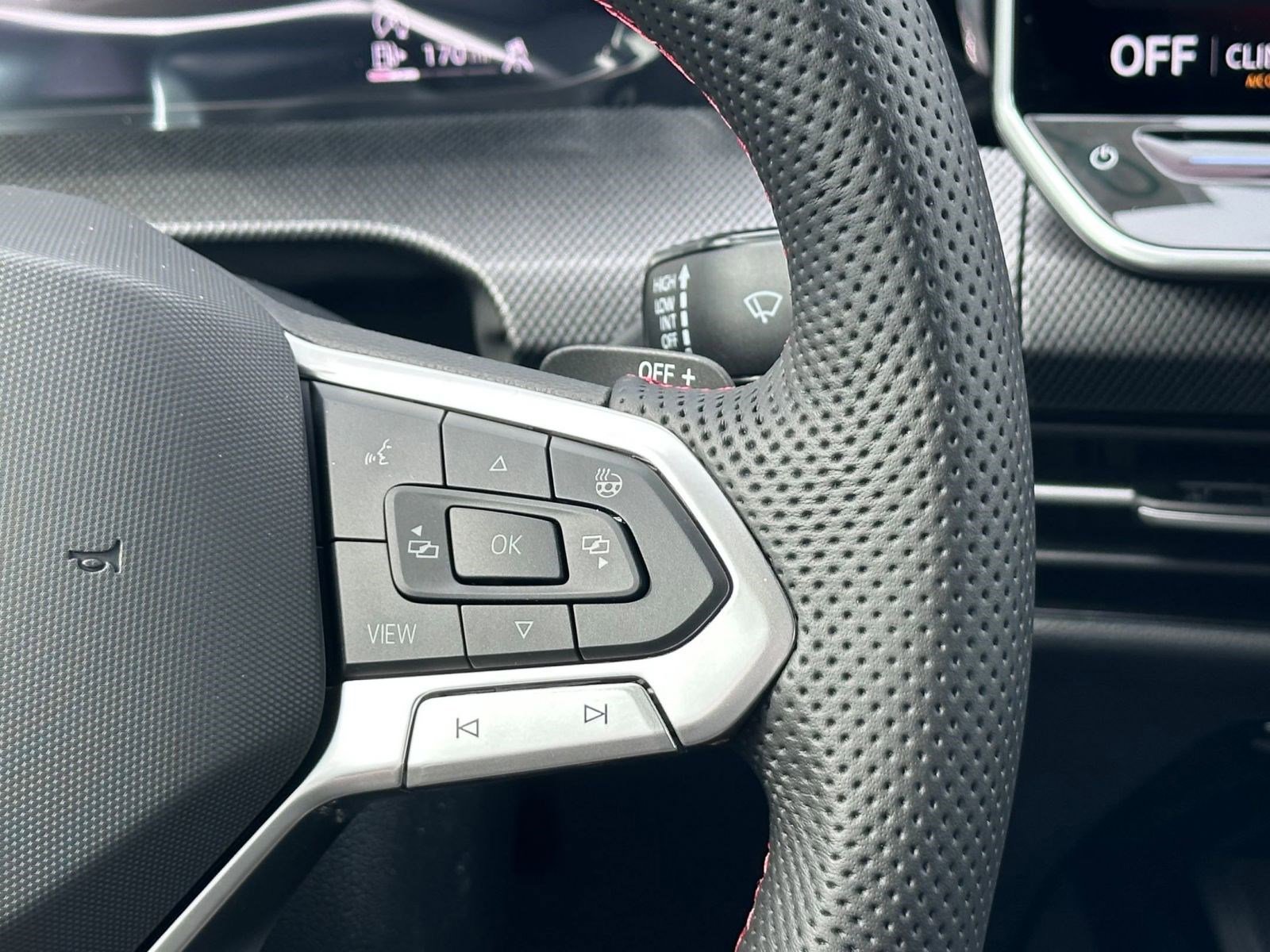 New 2026 Volkswagen GTI Autobahn image 22