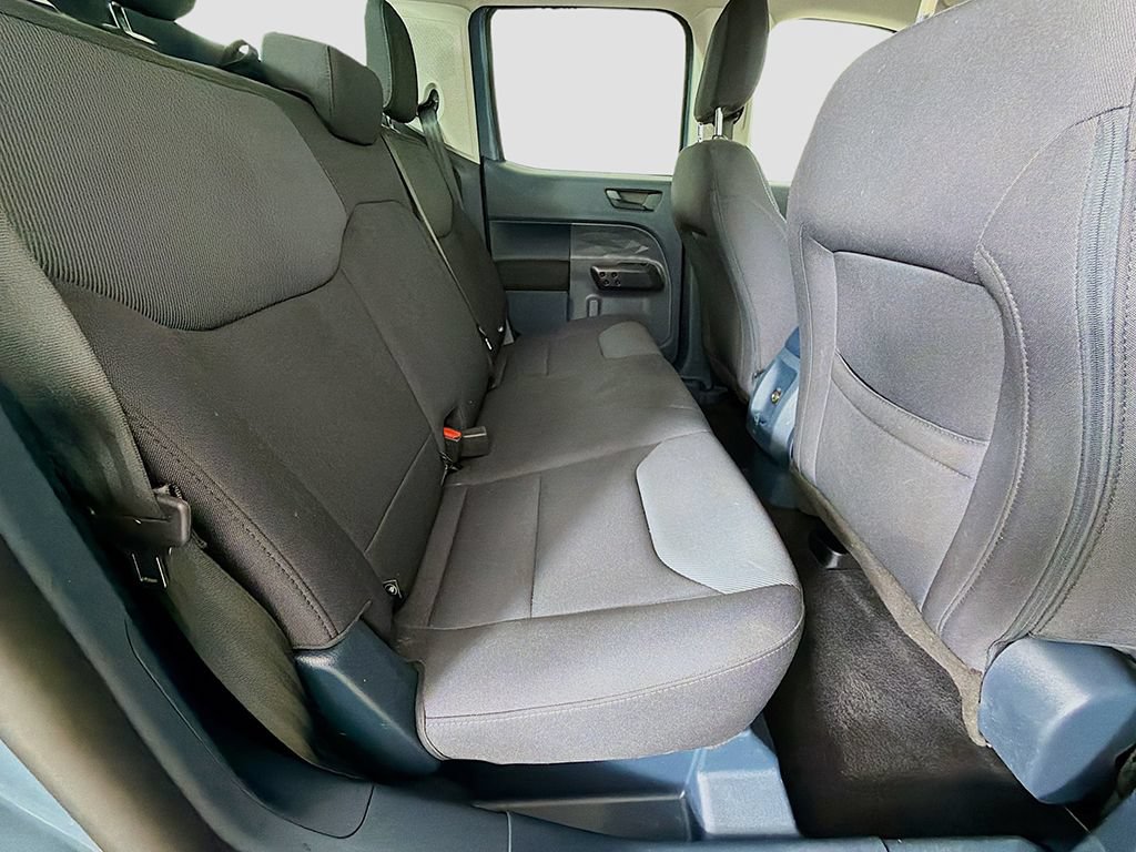 Used 2023 Ford Maverick XL FWD image 21
