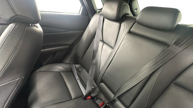 Used 2024 MAZDA CX-30 AWD 2.5 S w/ Select Sport Pkg image 14