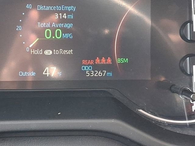 Certified 2024 Toyota RAV4 XLE image 19