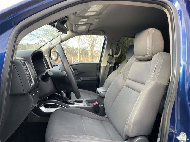 Used 2022 Nissan Frontier SV image 19