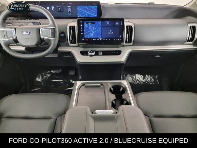 Used 2025 Ford Expedition Active image 20