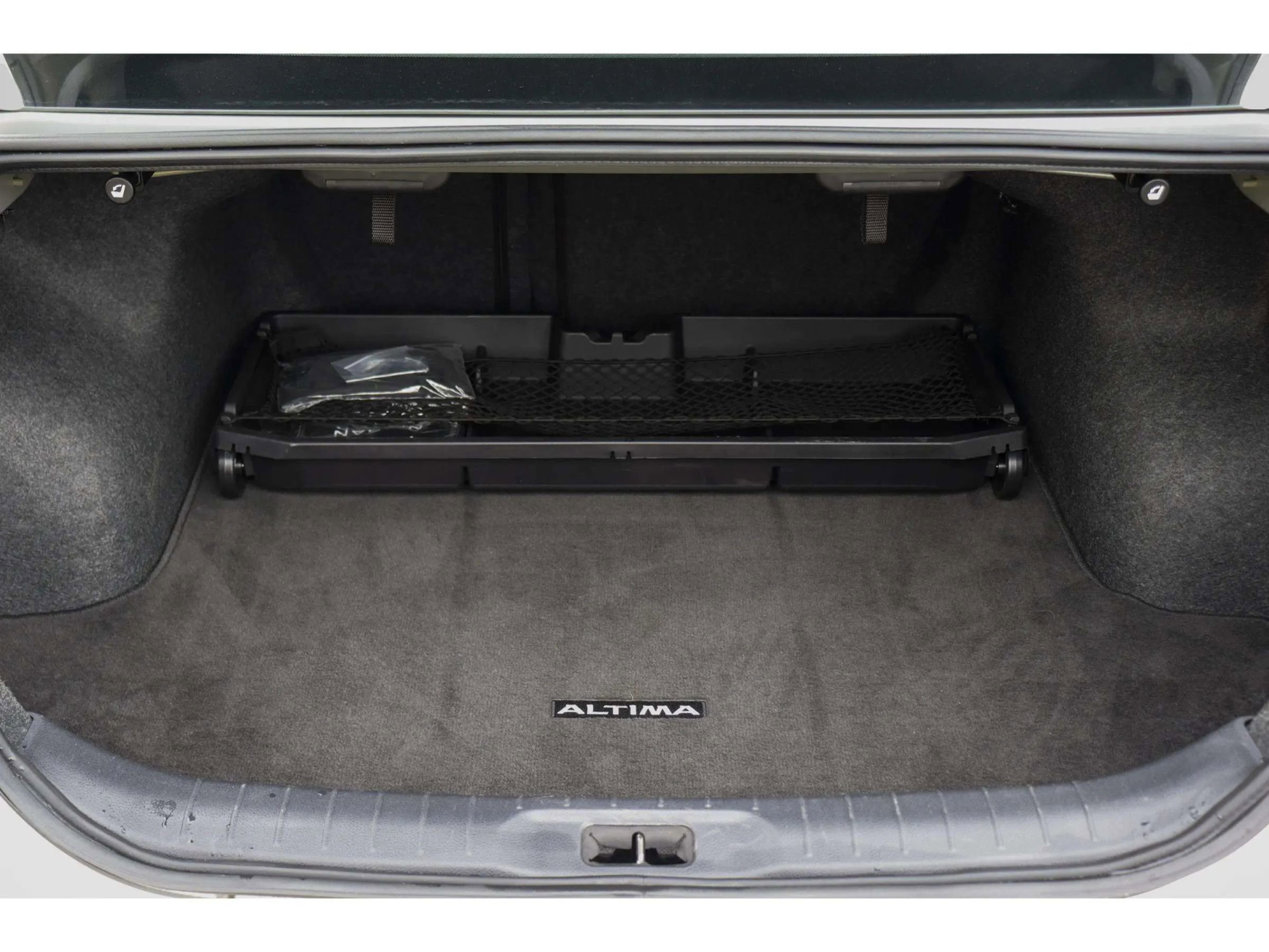 Used 2022 Nissan Altima 2.5 SV image 28