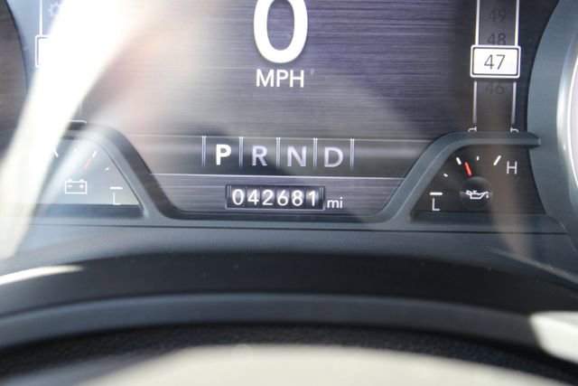 Used 2022 RAM 1500 Laramie w/ Sport Appearance Package image 24