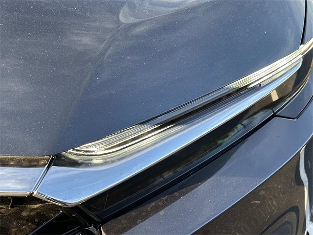 New 2026 Honda CR-V EX image 9