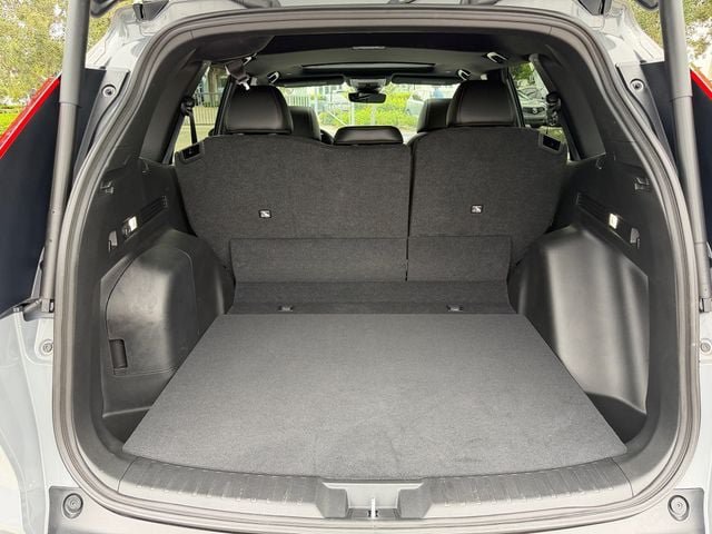 Certified 2025 Honda CR-V Sport-L image 18