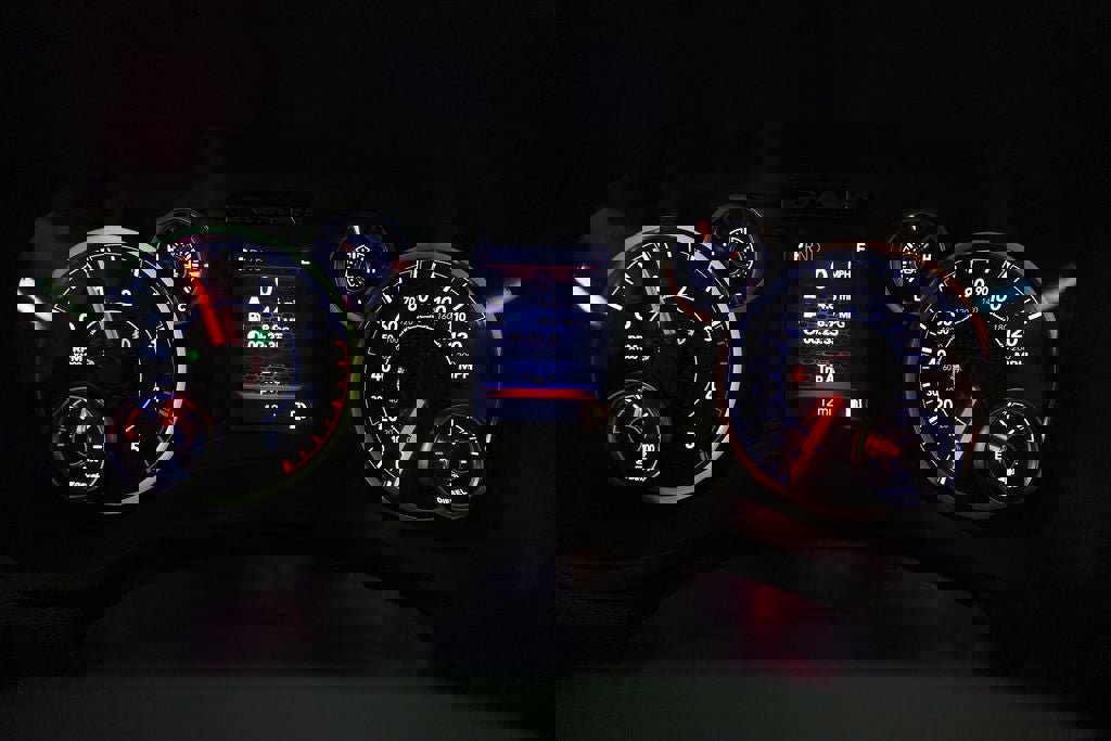 New 2026 RAM 4500 Tradesman w/ Cold Weather Group AWD/4WD image 15