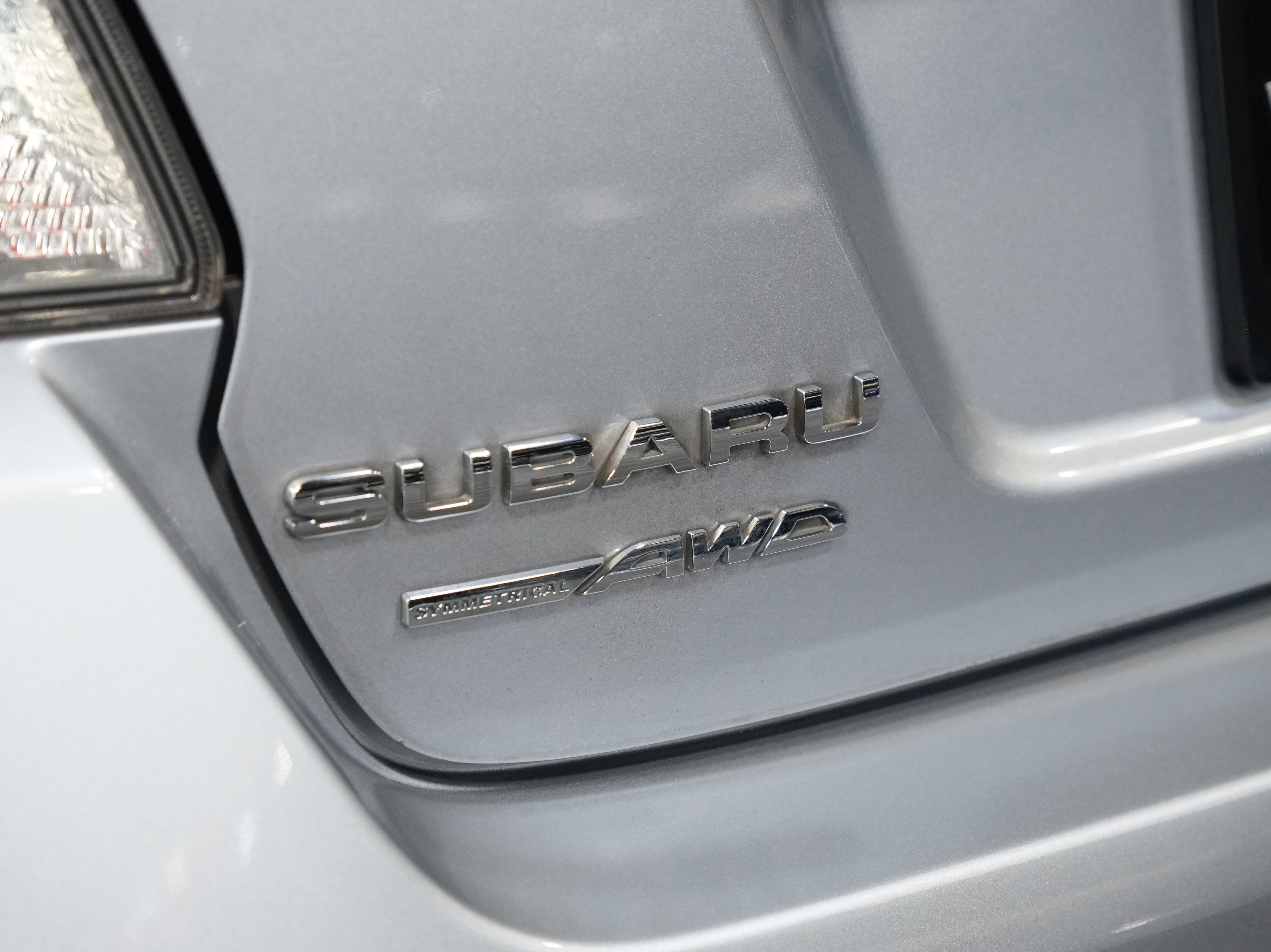 Used 2019 Subaru WRX STI Limited w/ Popular Package #1 AWD/4WD image 19