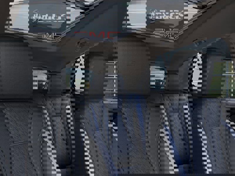 New 2026 Buick Envision Sport Touring image 24