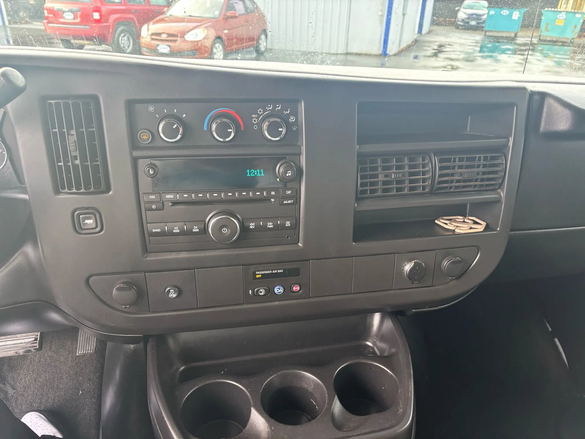 Used 2014 Chevrolet Express 1500 LT w/ LT Preferred Equipment Group image 12